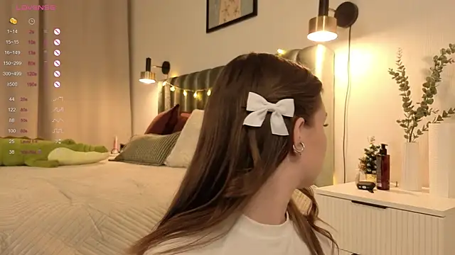 FlexiPixie online show from January 2026 03:07:01 PM