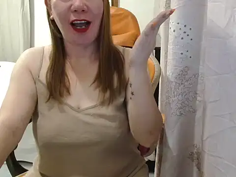 VerySexyCeline online show from June 2026 06:57:01 PM