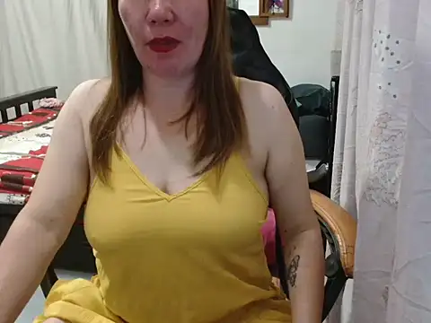 VerySexyCeline online show from June 2026 01:44:01 PM