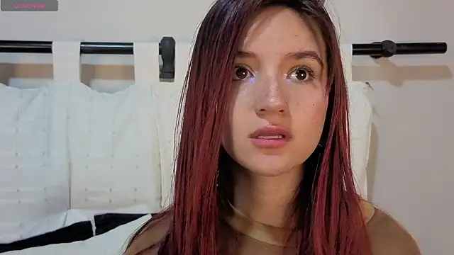 ashly jones  online show from March 2026 04:28:01 AM