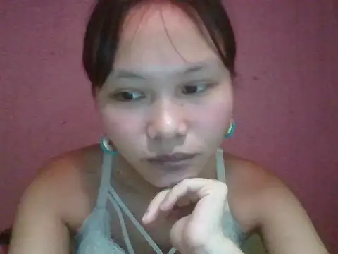 Shyra Mae online show from December 2025 09:41:01 AM