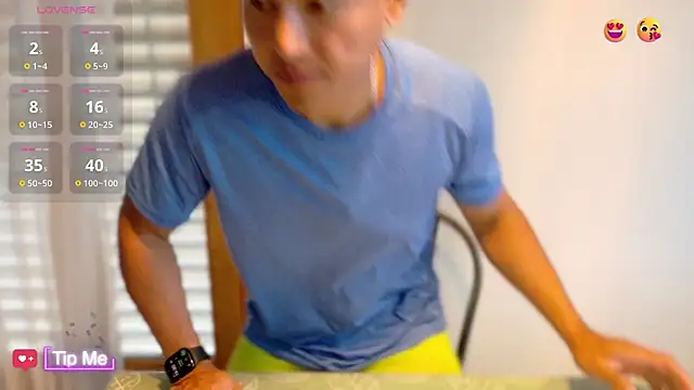 AsianBoy WhiteDaddy online show from July 2026 04:42:01 AM
