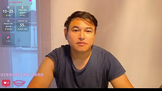 Snapshot of AsianBoy_WhiteDaddy chatting on September 2025 05:06:02 AM AsianBoy WhiteDaddy online show from September 2025 05:06:02 AM