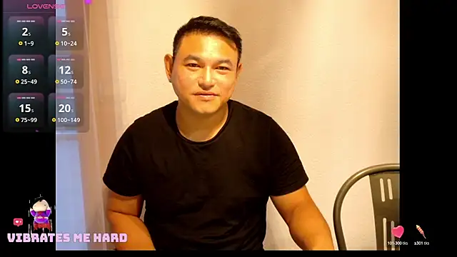 Snapshot of AsianBoy_WhiteDaddy chatting on September 2025 05:14:02 AM AsianBoy WhiteDaddy online show from September 2025 05:14:02 AM