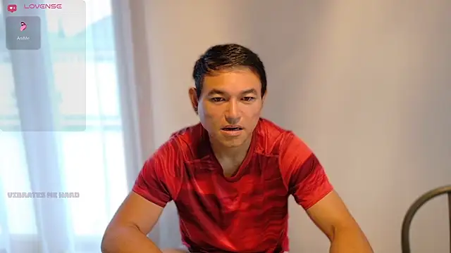 AsianBoy WhiteDaddy online show from June 2026 05:16:01 AM