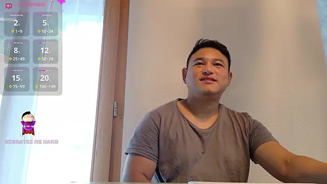 Snapshot of AsianBoy_WhiteDaddy chatting on September 2025 06:09:01 AM AsianBoy WhiteDaddy online show from September 2025 06:09:01 AM