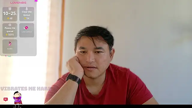 Snapshot of AsianBoy_WhiteDaddy chatting on September 2025 07:09:01 AM AsianBoy WhiteDaddy online show from September 2025 07:09:01 AM