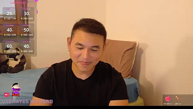 Snapshot of AsianBoy_WhiteDaddy chatting on September 2025 11:16:02 AM AsianBoy WhiteDaddy online show from September 2025 11:16:02 AM
