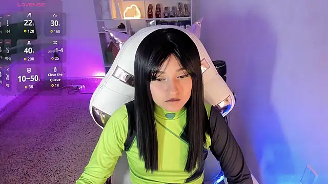 Molly sweetlove online show from December 2025 06:53:01 PM