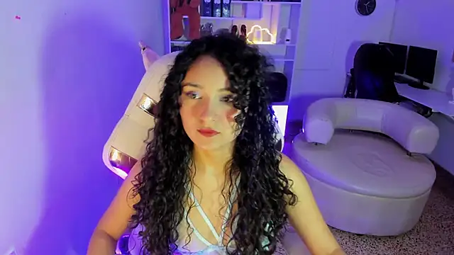 Molly sweetlove online show from November 2025 07:36:03 PM