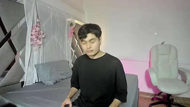 Molly sweetlove online show from November 2025 06:23:01 PM