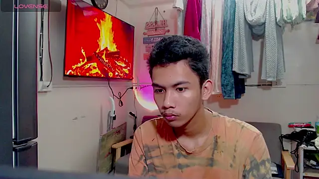 Demure Asian143 online show from August 2026 05:02:01 AM
