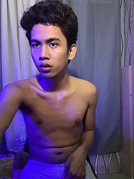 Demure Asian143 online show from March 2026 12:13:01 AM