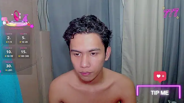 Demure Asian143 online show from March 2026 08:14:02 PM