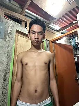 Demure Asian143 online show from August 2026 06:36:02 PM