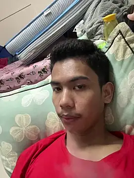 Demure Asian143 online show from July 2026 08:22:01 AM