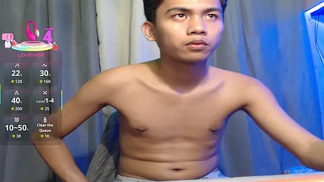 Snapshot of Demure_Asian143 chatting on December 2025 09:21:02 PM Demure Asian143 online show from December 2025 09:21:02 PM