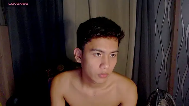 Demure Asian143 online show from February 2026 08:43:02 AM