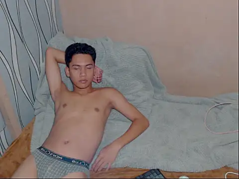 Demure Asian143 online show from January 2026 05:58:01 AM