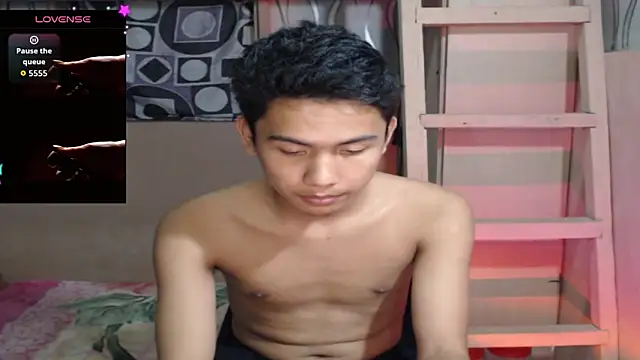 Snapshot of Demure_Asian143 chatting on November 2025 10:20:02 AM Demure Asian143 online show from November 2025 10:20:02 AM