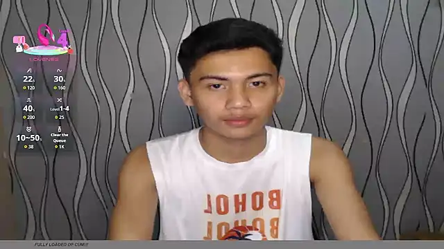 Snapshot of Demure_Asian143 chatting on November 2025 10:37:01 AM Demure Asian143 online show from November 2025 10:37:01 AM