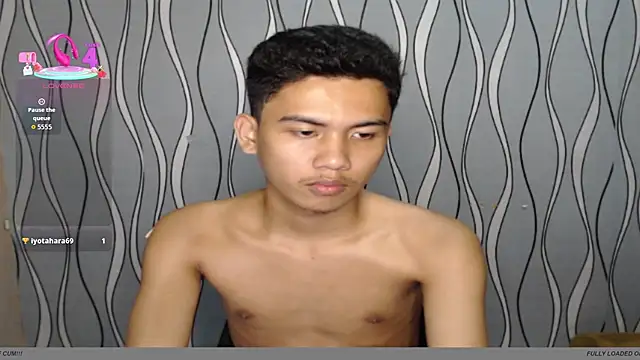 Snapshot of Demure_Asian143 chatting on November 2025 07:25:02 PM Demure Asian143 online show from November 2025 07:25:02 PM