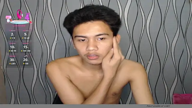 Snapshot of Demure_Asian143 chatting on November 2025 06:30:01 PM Demure Asian143 online show from November 2025 06:30:01 PM