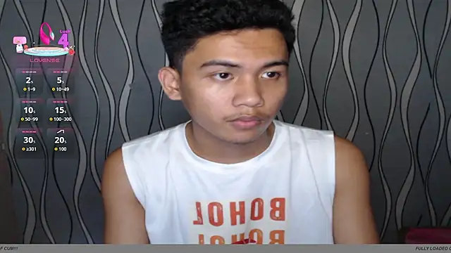 Snapshot of Demure_Asian143 chatting on November 2025 07:19:01 AM Demure Asian143 online show from November 2025 07:19:01 AM