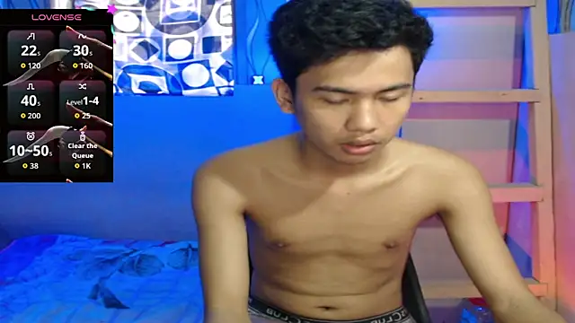 Snapshot of Demure_Asian143 chatting on November 2025 06:30:01 AM Demure Asian143 online show from November 2025 06:30:01 AM