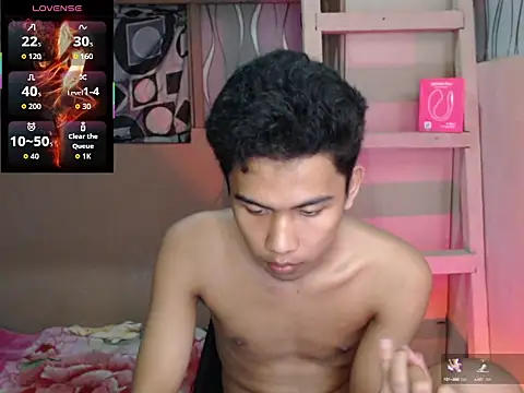 Snapshot of Demure_Asian143 chatting on November 2025 10:20:01 AM Demure Asian143 online show from November 2025 10:20:01 AM