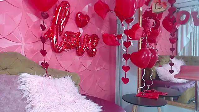 SailonTeen online show from February 2025 07:33:02 PM