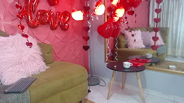 SailonTeen online show from February 2025 03:39:02 PM