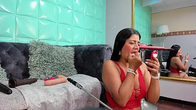 SailonTeen online show from September 2025 03:56:01 PM