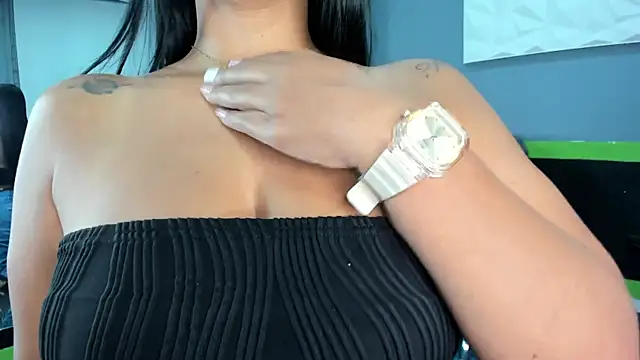 SailonTeen online show from October 2025 02:38:02 PM