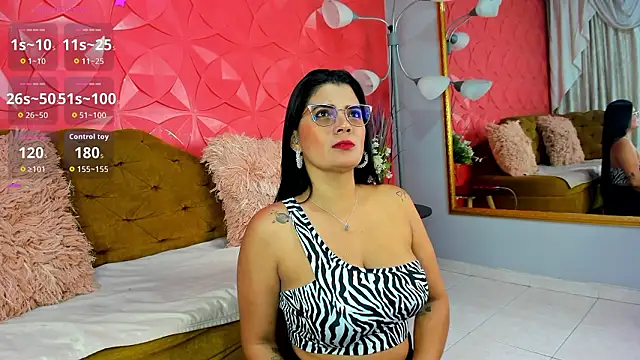 SailonTeen online show from March 2026 01:04:02 PM