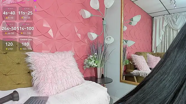 SailonTeen online show from February 2026 02:50:02 PM