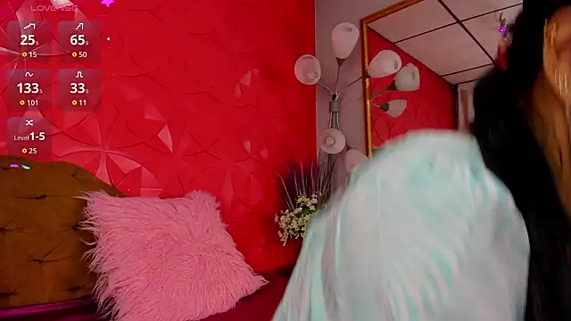 SailonTeen online show from March 2026 03:04:01 PM