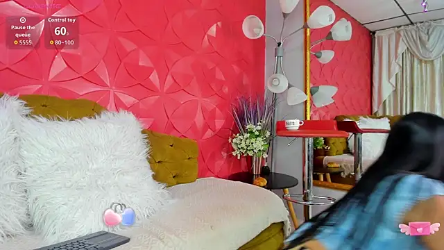 SailonTeen online show from March 2026 01:23:02 PM