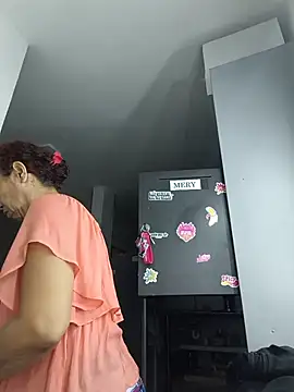 Merybeks online show from July 2026 10:37:02 AM