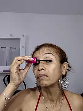 Merybeks online show from September 2025 11:05:01 AM