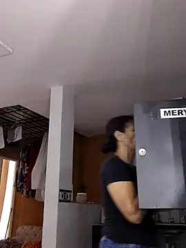 Merybeks online show from March 2026 10:27:02 AM