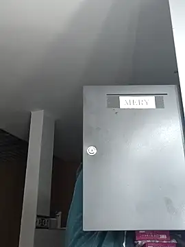 Merybeks online show from April 2026 09:37:01 AM