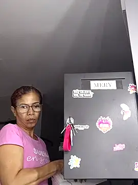 Merybeks online show from June 2026 10:27:02 AM