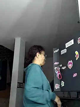 Merybeks online show from May 2026 09:56:02 AM