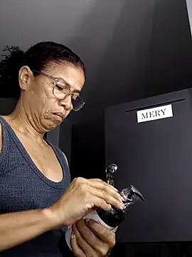 Merybeks online show from March 2026 10:39:02 AM