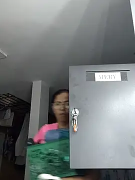 Merybeks online show from March 2026 10:27:02 AM