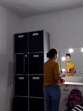 Merybeks online show from October 2025 10:36:02 AM