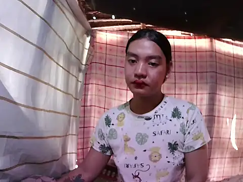 asian janella online show from April 2026 08:00:02 AM