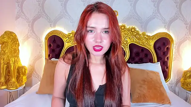AmeliaClar online show from September 2025 10:49:02 PM