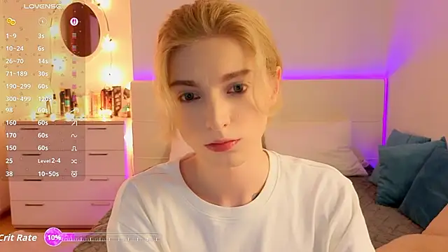 fiachand online show from March 2026 06:00:01 PM